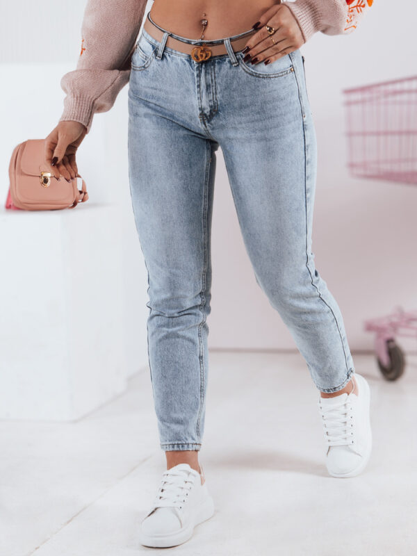 MODERTIA Dstreet női skinny farmer nadrág