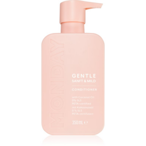 MONDAY Gentle hidratáló kondicionáló tápláló hatással 350 ml-Ár