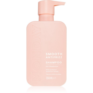 MONDAY Smooth hidratáló sampon töredezés ellen 350 ml-Ár