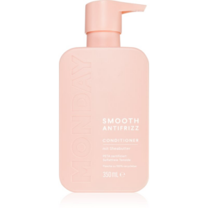 MONDAY Smooth tápláló kondícionáló töredezés ellen 350 ml-Ár
