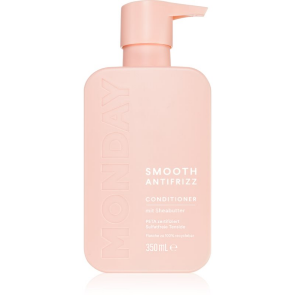 MONDAY Smooth tápláló kondícionáló töredezés ellen 350 ml-Ár