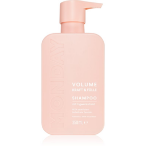 MONDAY Volume hidratáló sampon a haj megerősítésére 350 ml-Ár