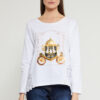 MONNARI Woman's Blouse 180552004