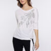 MONNARI Woman's Blouses Floral Pattern Blouse