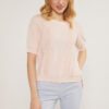 MONNARI Woman's Blouses Women's Sweatshirt
