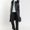 MONNARI Woman's Jackets Quilted Vest With Welt