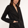 MONNARI Woman's Jackets Suede Jacket With A Classic Cut