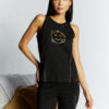 MONNARI Woman's Pyjamas Cotton Pajama Top