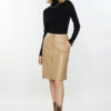 MONNARI Woman's Skirts Pencil Skirt With Zipper