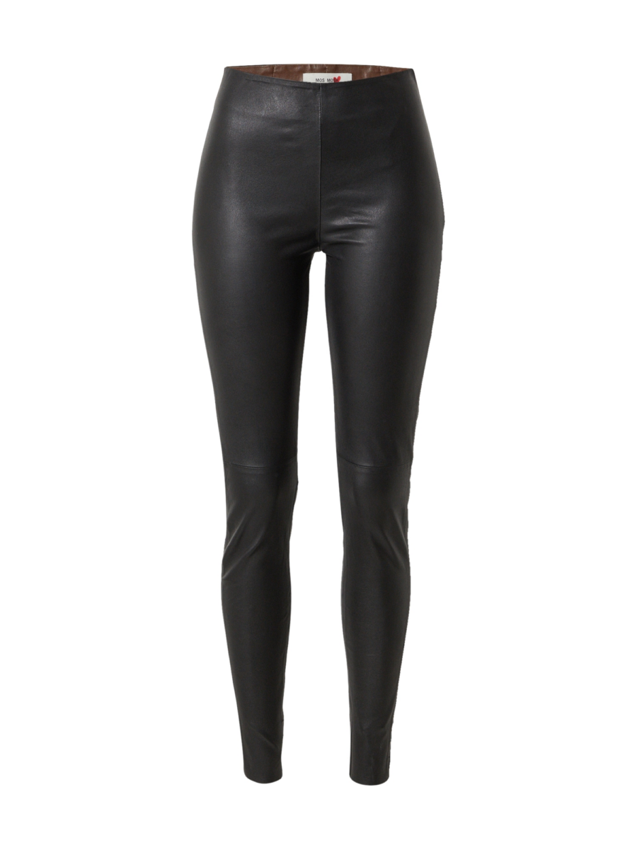 MOS MOSH Leggings  fekete-Hungary