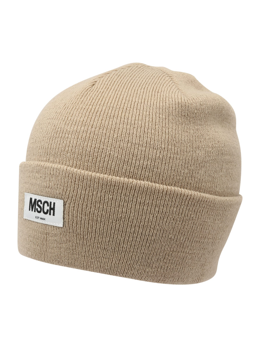 MSCH COPENHAGEN Sapka 'Mojo'  teveszín / fekete / fehér-Hungary