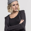 MSTRDS Fisherman Beani I Beanie - grey
