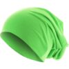 MSTRDS Sapka 'Beanie'  neonzöld-hu