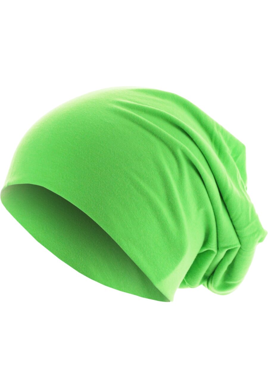 MSTRDS Sapka 'Beanie'  neonzöld-hu
