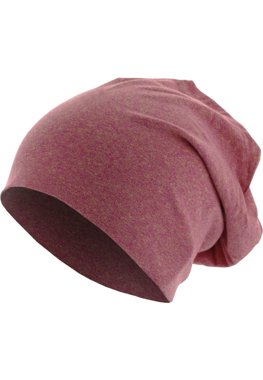 MSTRDS Sapka 'Heather'  magenta-hu