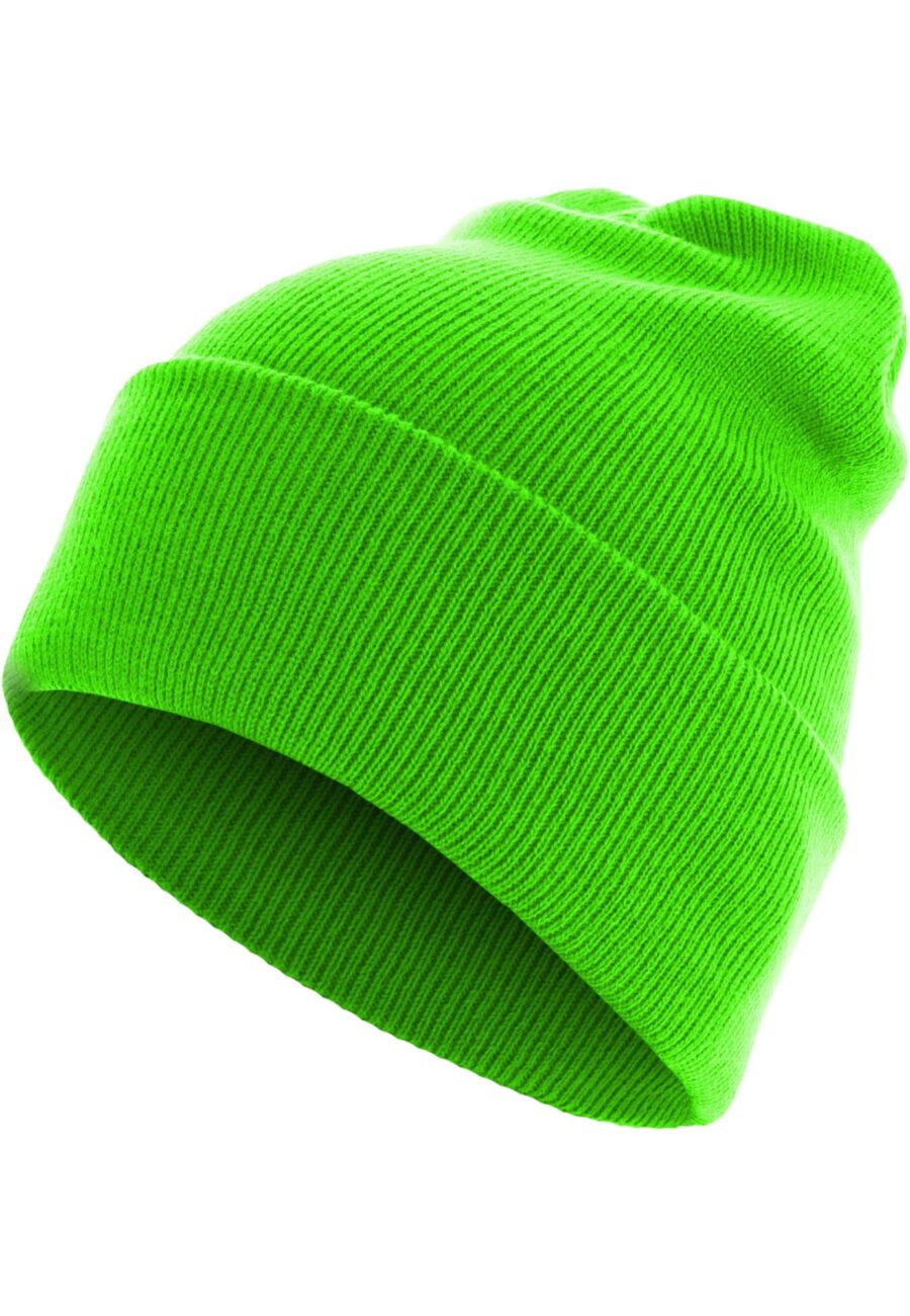 MSTRDS Sapka  neonzöld-hu