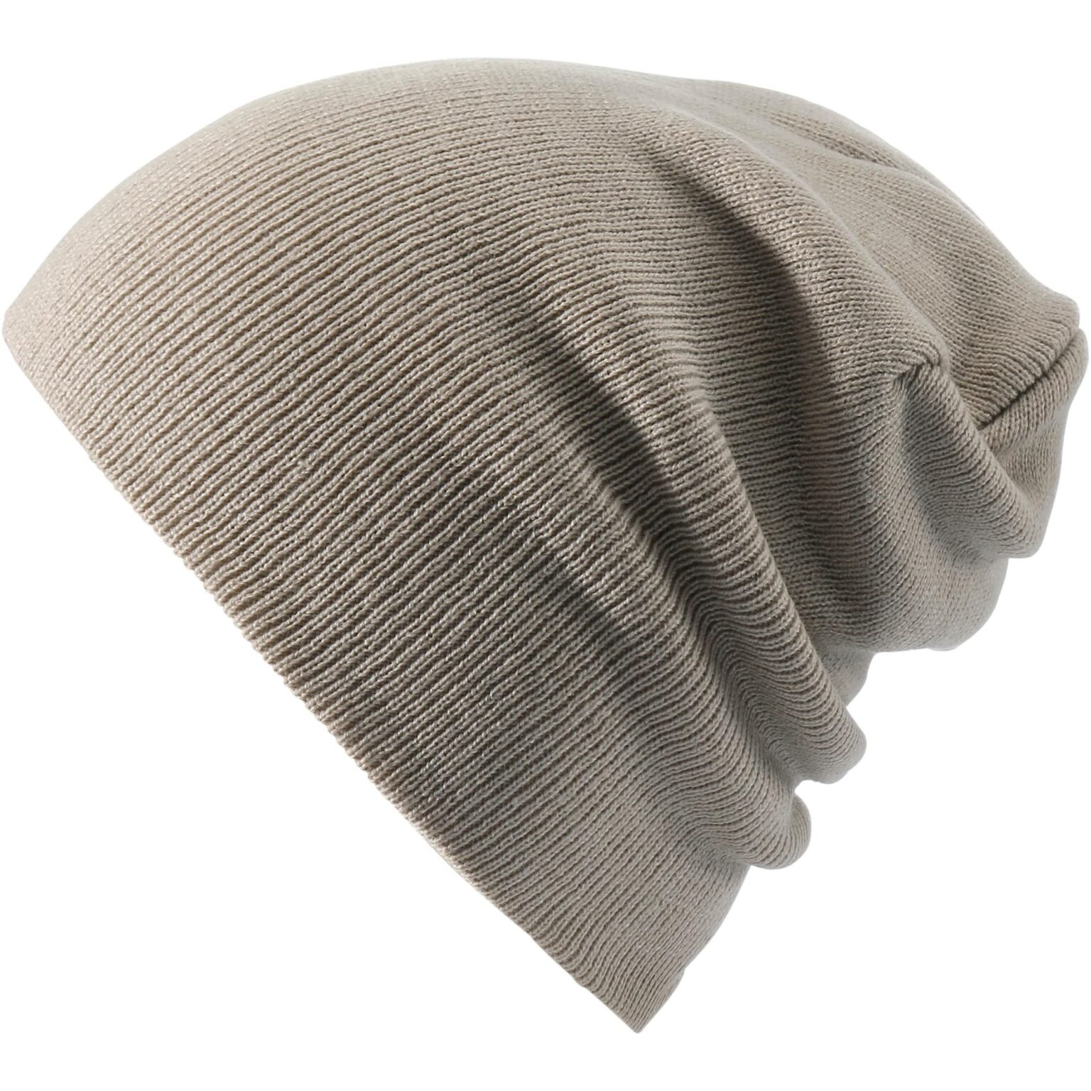 MSTRDS Sapka  taupe