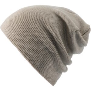 MSTRDS Sapka  taupe