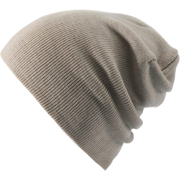 MSTRDS Sapka  taupe