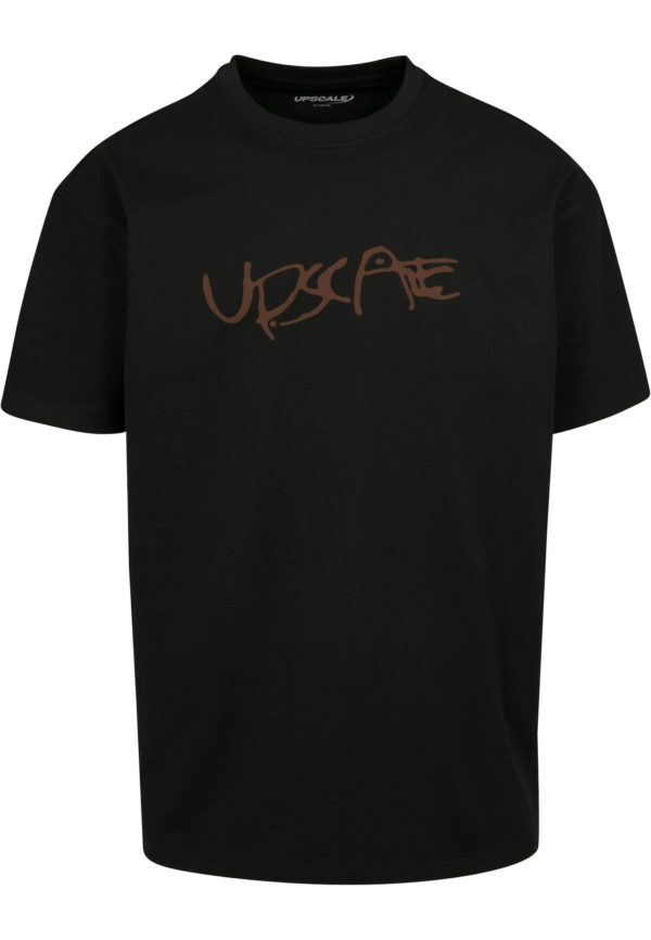 MT Upscale Póló 'Giza'  zerge / homok / barna / fekete-Ár