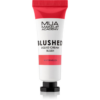MUA Makeup Academy Blushed Liquid Blusher folyékony arcpirosító árnyalat Watermelon 10 ml-Ár