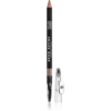 MUA Makeup Academy Brow Define tartós szemöldök ceruza kefével árnyalat Fair 1