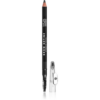 MUA Makeup Academy Brow Define tartós szemöldök ceruza kefével árnyalat Grey 1