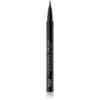 MUA Makeup Academy Control Freak ultra-fekete szemhéjtus árnyalat Jet Black 0.5 g