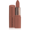 MUA Makeup Academy Creamy Matte krémes rúzs matt hatással árnyalat Heartfelt 3