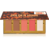 MUA Makeup Academy Golden Hour púder paletta az arc kontúrjaira 15 g-Ár