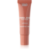 MUA Makeup Academy Hydra-Juice Peptide hidratáló ajakbalzsam a magas fényért illatok Heartfelt Hun (Honey) 10 ml-Ár