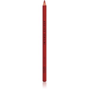 MUA Makeup Academy Intense Colour ajakceruza árnyalat Agenda 1