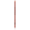 MUA Makeup Academy Intense Colour ajakceruza árnyalat Heroic 1