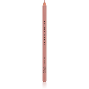 MUA Makeup Academy Intense Colour ajakceruza árnyalat Heroic 1