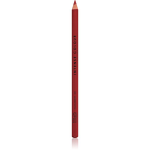 MUA Makeup Academy Intense Colour ajakceruza árnyalat Razzleberry 1