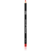 MUA Makeup Academy Intense Colour intenzív szájkontúrceruza árnyalat Fancy 1 g-Eredeti