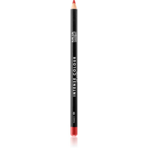 MUA Makeup Academy Intense Colour intenzív szájkontúrceruza árnyalat Fancy 1 g-Eredeti
