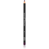 MUA Makeup Academy Intense Colour intenzív színű szemhéjceruza árnyalat Re-Vamp (Plum Purple) 1