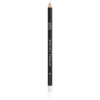 MUA Makeup Academy Intense Colour intenzív színű szemhéjceruza árnyalat Snow Queen 1.5 g
