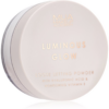 MUA Makeup Academy Luminous átlátszó könnyed púder 11 g-Ár