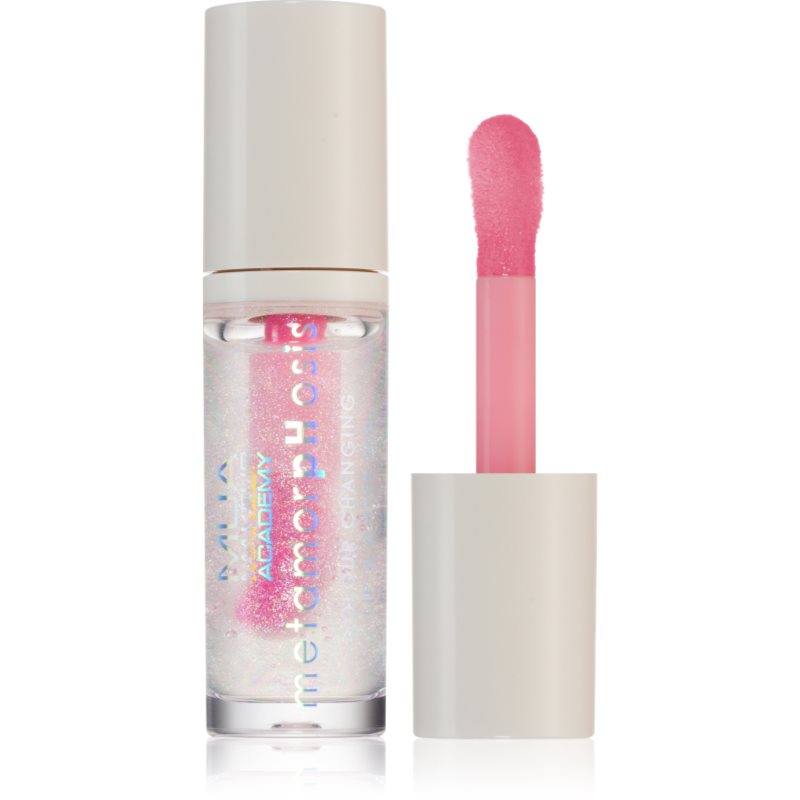 MUA Makeup Academy Metamorphosis ajak olaj az arcra és a szájra illatok The OG Extra (Coconut) 7 ml-Ár