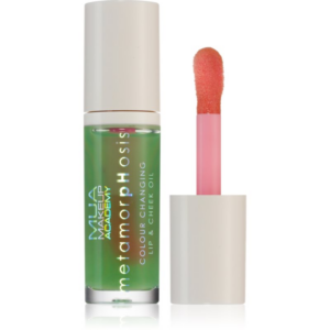 MUA Makeup Academy Metamorphosis olajos szájfény az arcra és a szájra illatok One in a Melon (Watermelon) 7 ml-Ár