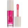 MUA Makeup Academy Metamorphosis olajos szájfény az arcra és a szájra illatok Plump It Up (Mint) 7 ml-Ár