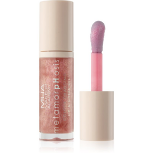 MUA Makeup Academy Metamorphosis olajos szájfény az arcra és a szájra illatok The Truth 7 ml-Ár