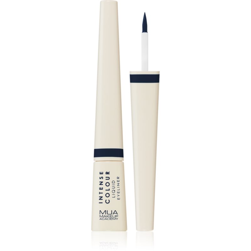 MUA Makeup Academy Nocturnal színes szemhéjtus árnyalat Nocturnal 3 ml-Ár