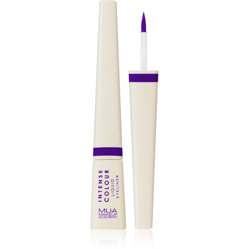 MUA Makeup Academy Nocturnal színes szemhéjtus árnyalat Re-Vamp 3 ml-Ár