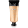 MUA Makeup Academy PRO/BASE Glow Dew ragyogást adó primer árnyalat Spark 30 ml-Ár