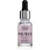 MUA Makeup Academy PRO/BASE Rose élénkítő sminkalap a make - up alá csipkerózsa kivonattal 15 ml-Ár