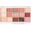 MUA Makeup Academy Professional 15 Shade Palette szemhéjfesték paletta árnyalat Starlight 12 g-Ár