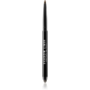 MUA Makeup Academy Shadow Liner vízálló zselés szemceruza árnyalat Deep Brown 1.5 g
